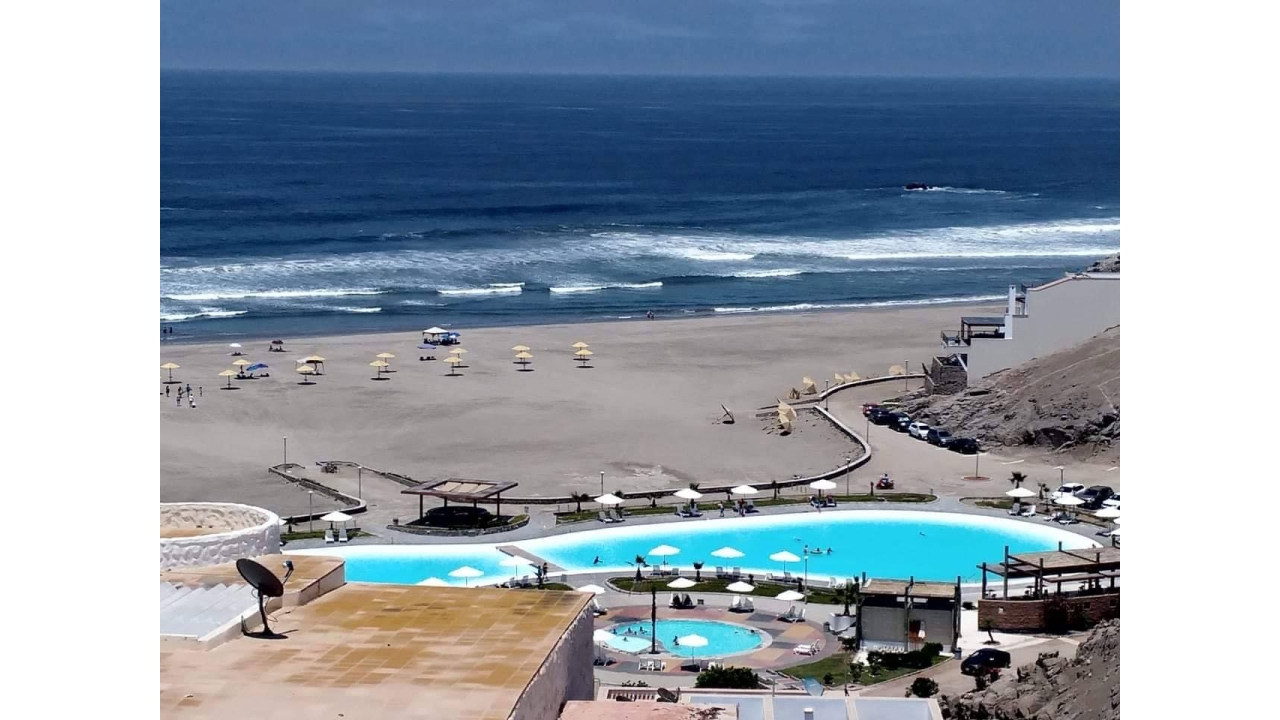 terreno - venta - Area: 200.00m2 - Venta Terrenos de 200m2 - Playa La Honda (24 Lotes)